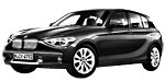 BMW F20 B0753 Fault Code