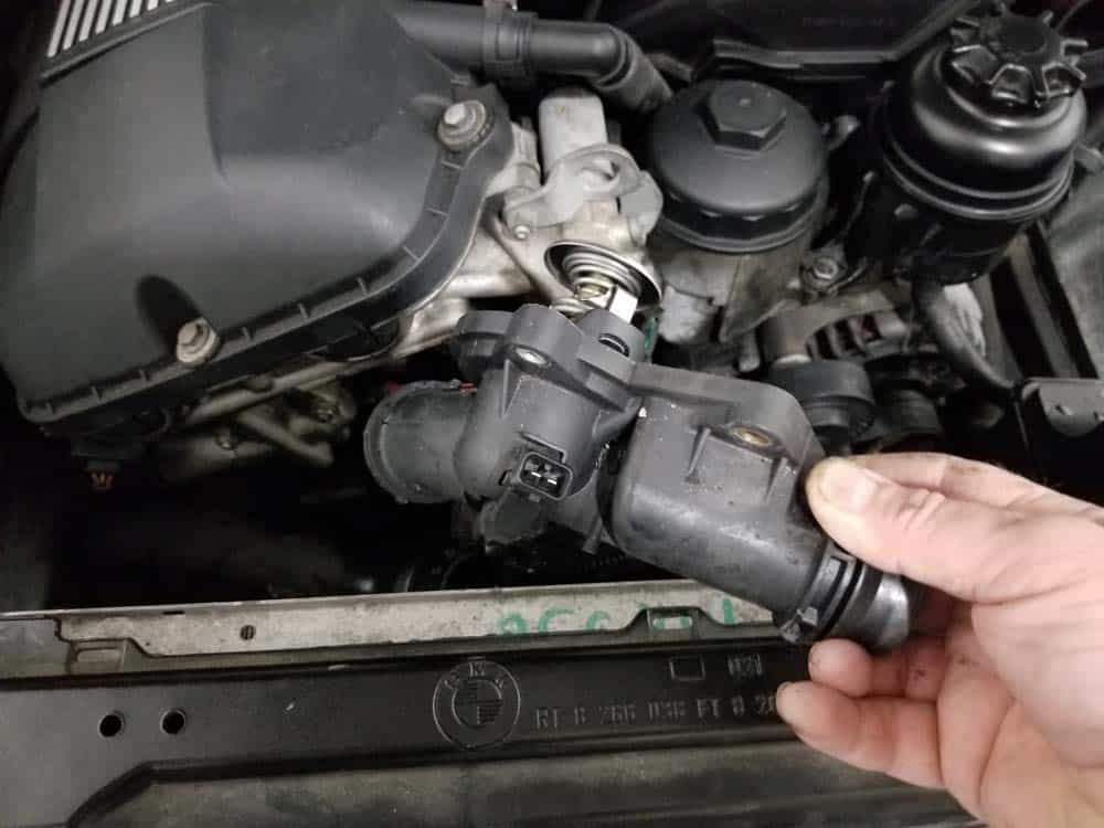 See B0753 in engine